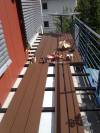 WPC Terrassenbelag